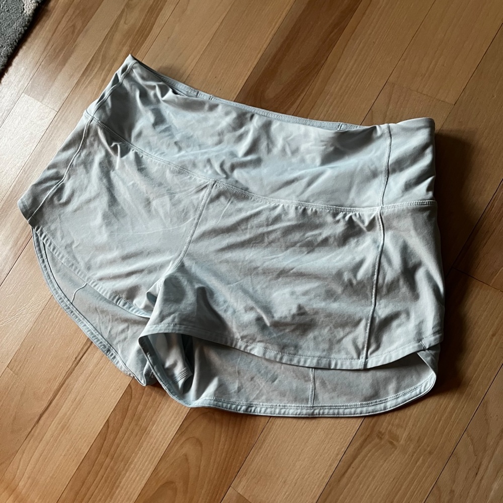 Lululemon speed up size 12 - Picture 10 of 11